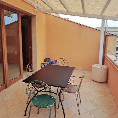 Casa Levante Gallipoli Buitenkant foto