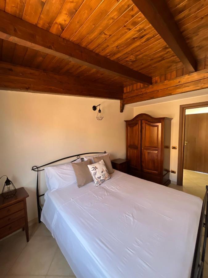 Casa Levante Gallipoli Buitenkant foto