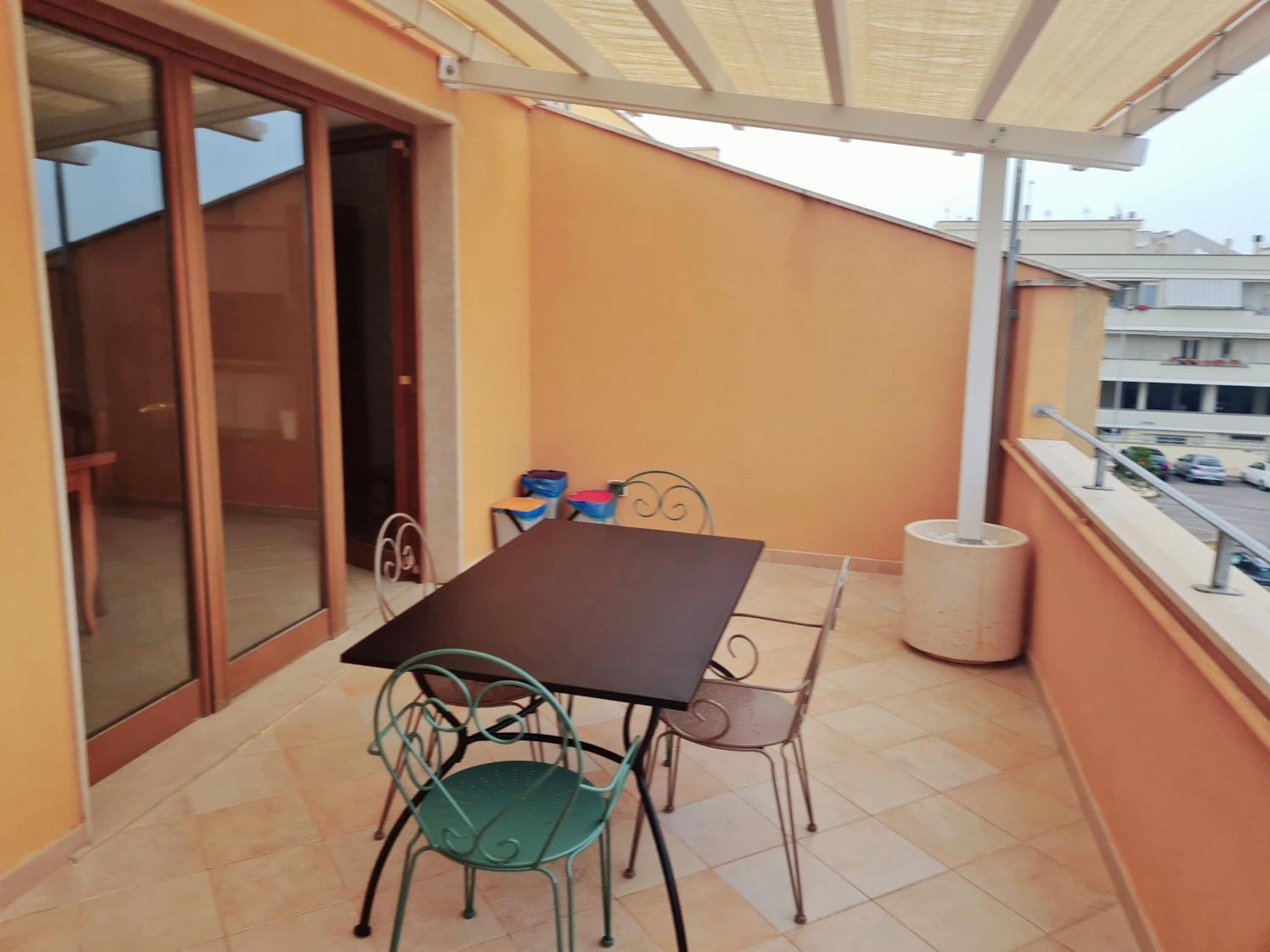 Casa Levante Gallipoli Buitenkant foto